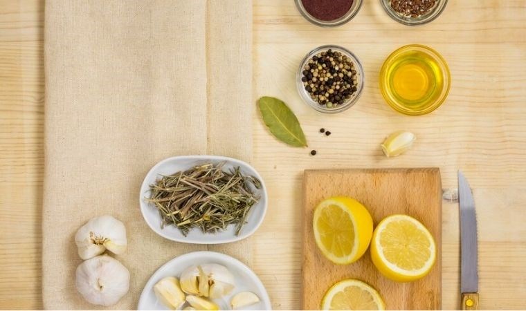 Doğanın şifasıyla öksürüğe elveda: Öksürüğü anında kesen balgam söktüren tarif…