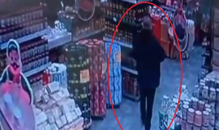 SMA’lı Göktuğ’un bağış parasının toplandığı kumbarayı çaldı