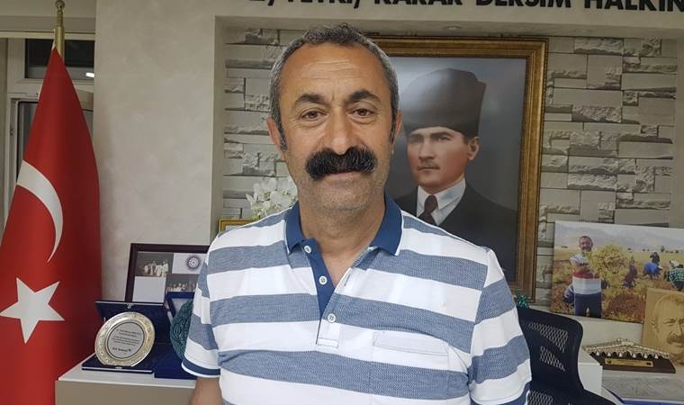 Fatih Mehmet Maçoğlu’nun İstanbul’dan aday olduğu ilçe belli oldu