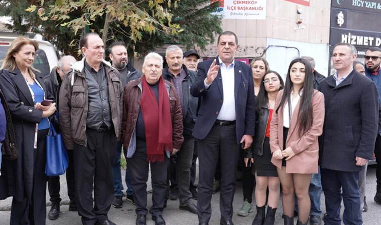 PM öncesi aday adayından CHP’ye ‘ön seçim’ çağrısı: Sesimizi duyun