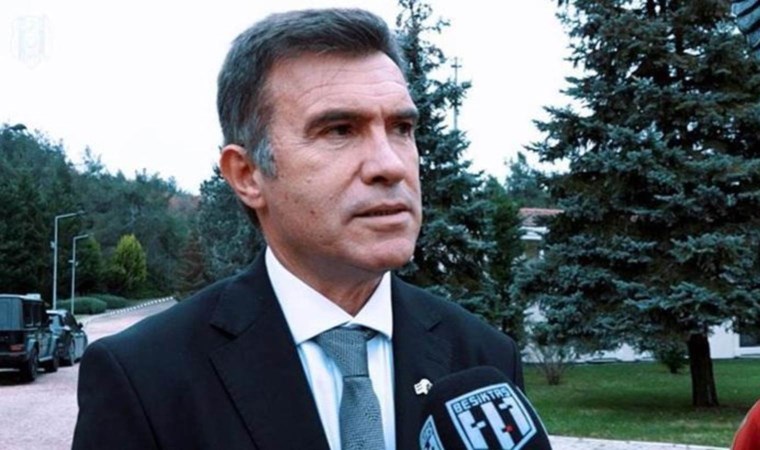 Feyyaz Uçar’dan hakem tepkisi: ‘Hep aynı şeyler, hep aynı haksızlıklar’