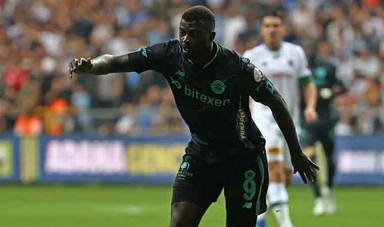 M’Baye Niang, Empoli’ye imza attı