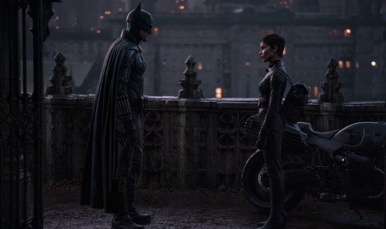 ‘The Batman: Part Two’ filminin yapımına ağustos 2024’te başlanacak!