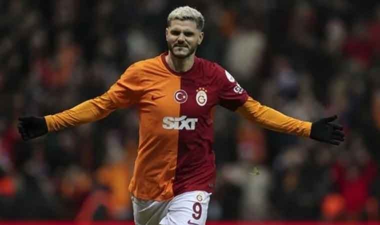 Metin Öztürk’ten Icardi açıklaması!