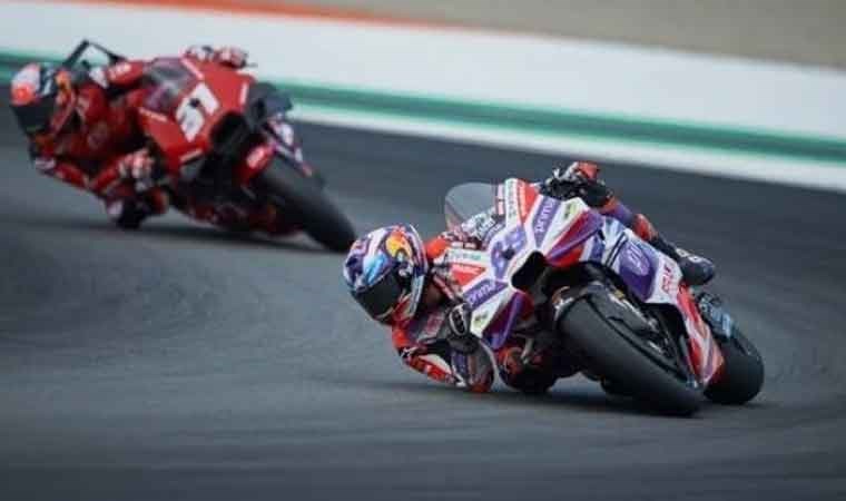 Arjantin’de MotoGP’ye ekonomik kriz engeli