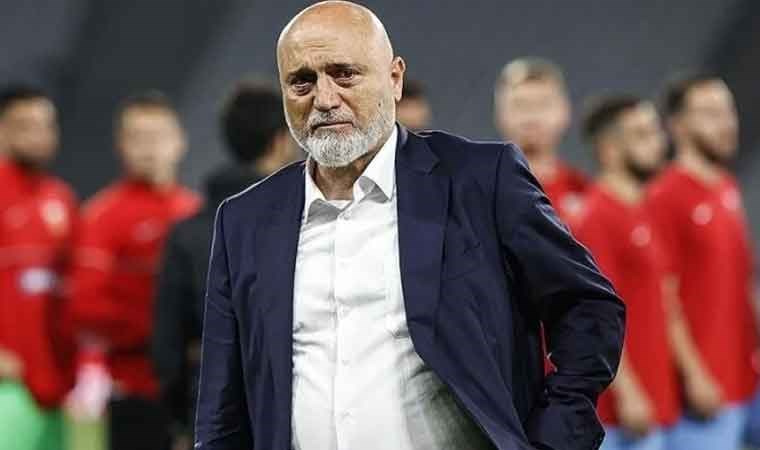 Adana Demirspor’da Hikmet Karaman dönemi!