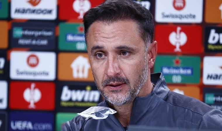 Vitor Pereira’nın yeni adresi belli oluyor!