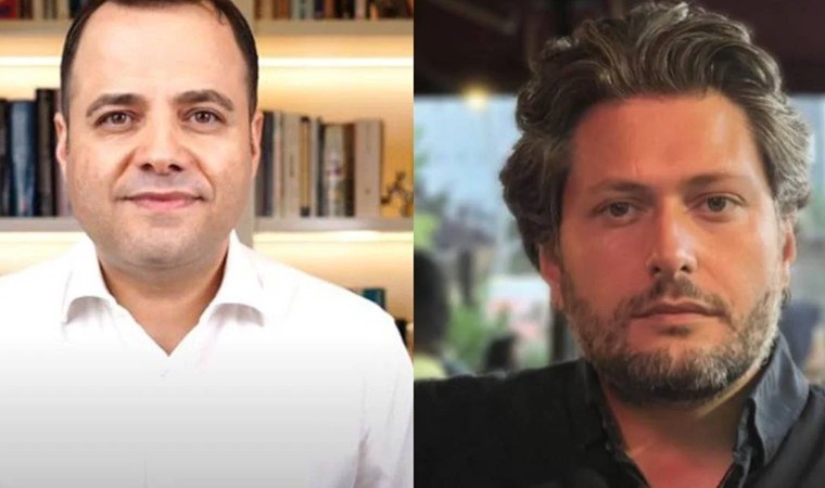 Kavgaya tutuştular: Özgür Demirtaş’tan Furkan Bölükbaşı’na yanıt