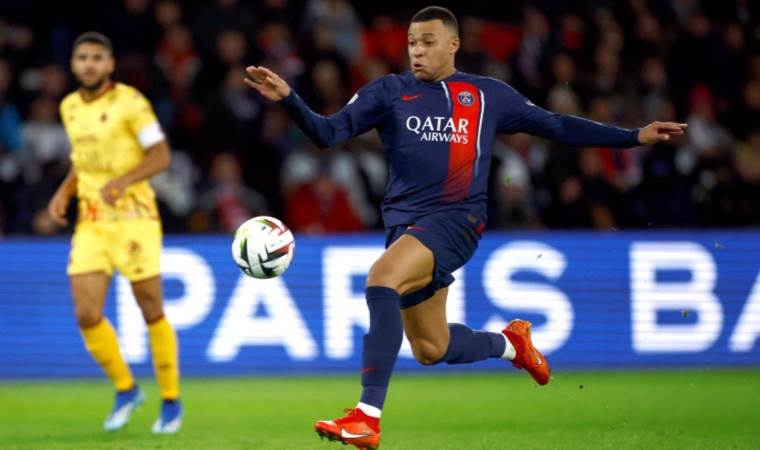 Adı Real Madrid ile anılıyordu: Premier Lig devi, Kylian Mbappe yarışına dahil oldu!