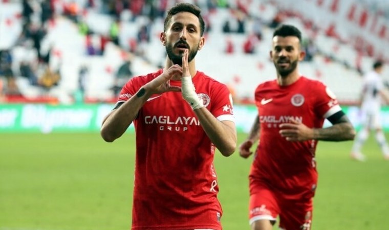 Antalyaspor’dan skandal paylaşım sonrası flaş hamle!