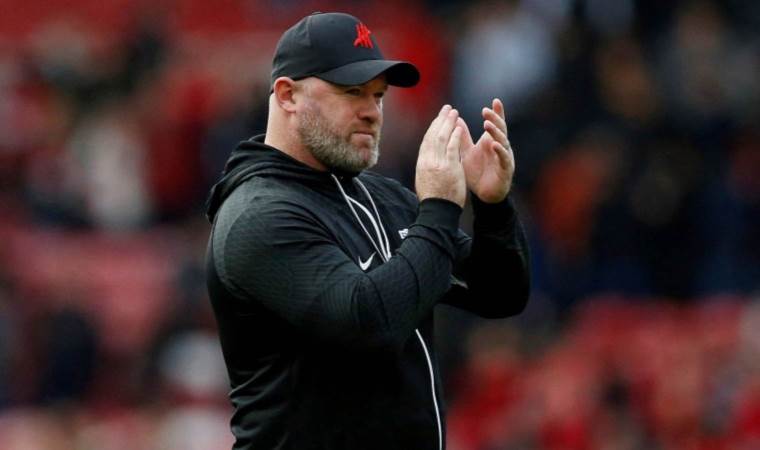 Birmingham City’de Wayne Rooney dönemi sona erdi!