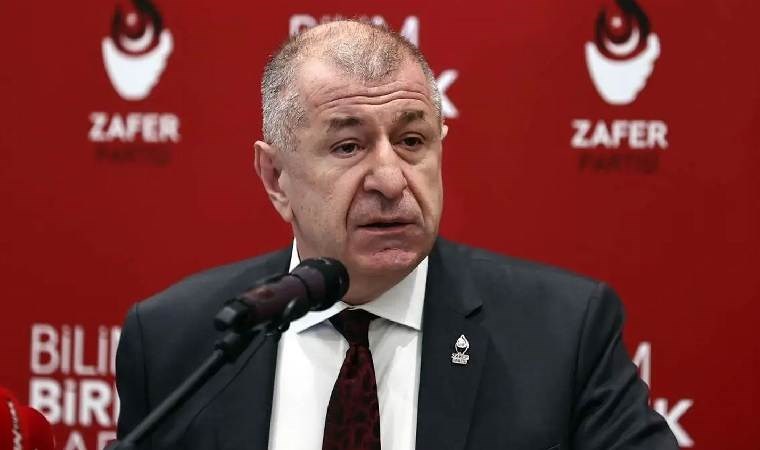 İYİ Parti’den ‘ittifak’ yanıtı alamayan Özdağ, ‘Kars’ kararını verdi: MHP’yi destekleyeceğiz!