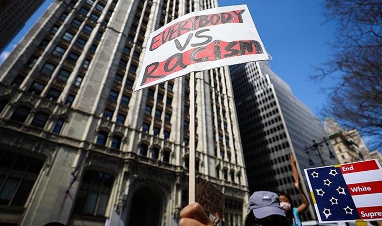 ABD’de dikkat çeken veri: Müslüman karşıtı nefret ve ayrımcılıkta patlama!