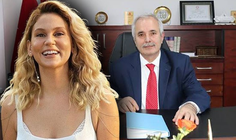 Farah Zeynep Abdullah’ın IQ testi gönderdiği AKP’li Kozan Belediye Başkanı, İYİ Parti’ye geçti: ‘Yolun açık olsun zeka küpü başkan’