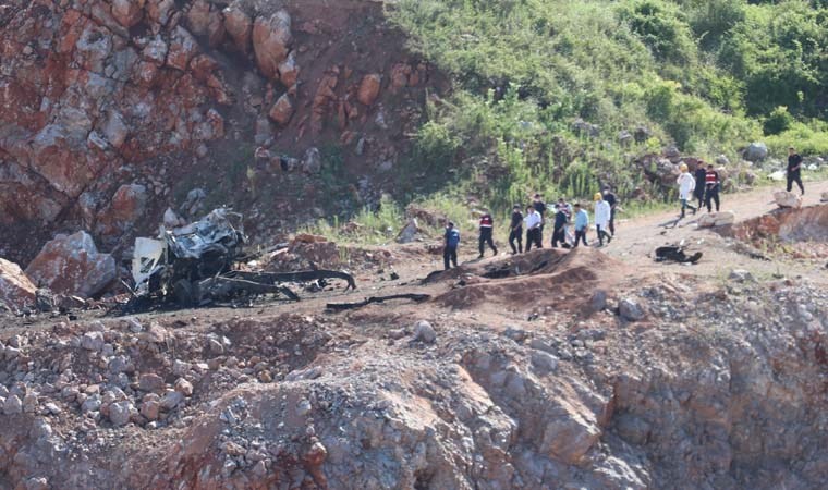 3 askerin şehit düştüğü ‘patlama’ davasında karar