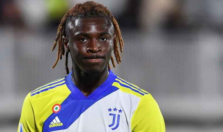 Moise Kean’in Atletico Madrid transferi iptal oldu!