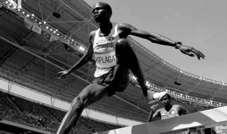 Spor dünyası yasta: Ugandalı atlet Benjamin Kiplagat, bıçaklanarak öldürüldü