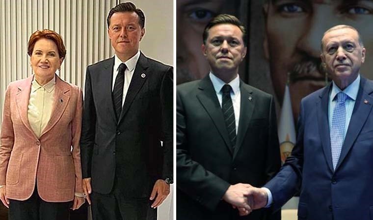 AKP’nin Eskişehir adayı Nebi Hatipoğlu’na ‘Oğan ve Akşener’ göndermeli özür: ‘Plana sadık kalmışlar…’