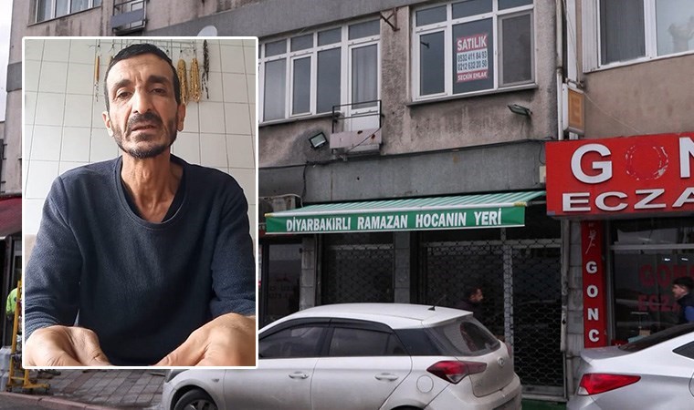 ‘Diyarbakırlı Ramazan Hoca’ bıçaklanarak öldürüldü