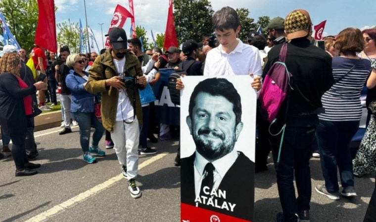 Milletvekilliği düşürülen Atalay’dan ilk mesaj: ‘Ülkem adına endişe duyuyorum’