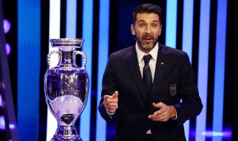 İtalyan efsane Gianluigi Buffon’dan futbol için tarihi öneri! ‘Kale boyutları değişebilir’