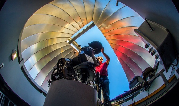 Ankara Üniversitesi’nden ‘Alper Gezeravcı’ kararı