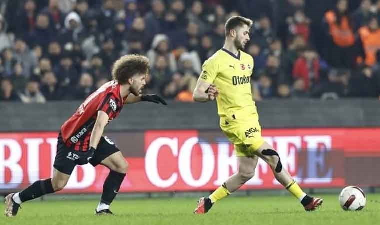 Fenerbahçe’den, İsmail Yüksek’e gelen teklife ret