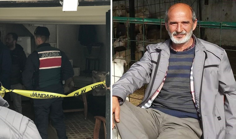 Bir süredir haber alınamıyordu: Emekli polis evinde ölü bulundu