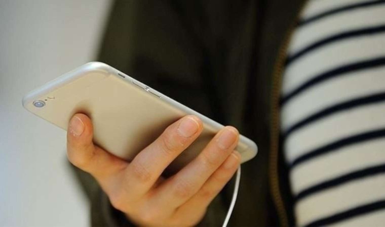 Cep telefonu satıp göndermedi: Hapis cezası aldı