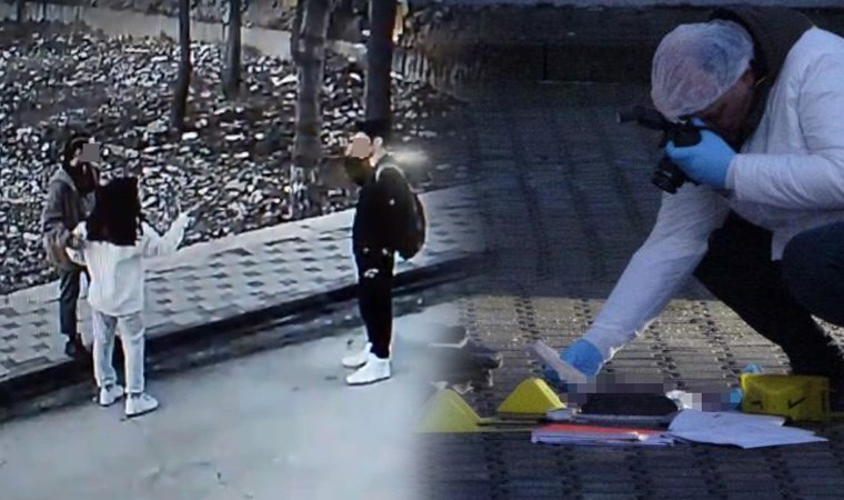 Kız arkadaşıyla tartışan lise öğrencisi intihar girişiminde bulundu: Yazdığı not ortaya çıktı!