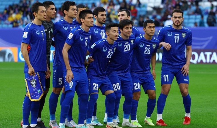 Asya Kupası’nda Avustralya, Özbekistan ve Suriye son 16’da!