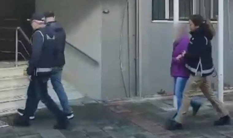 İzmir’de 4 ilçede ‘tefeci’ operasyonu: 7 gözaltı