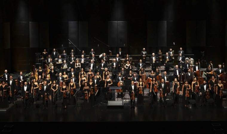 Borusan Sanat’tan yeni yıl konseri!