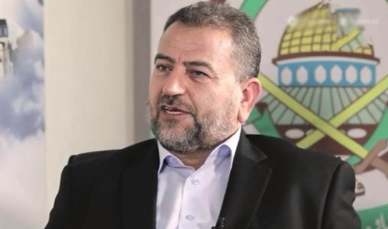 Son dakika… İsrail, Lübnan’daki Hamas ofisini vurdu