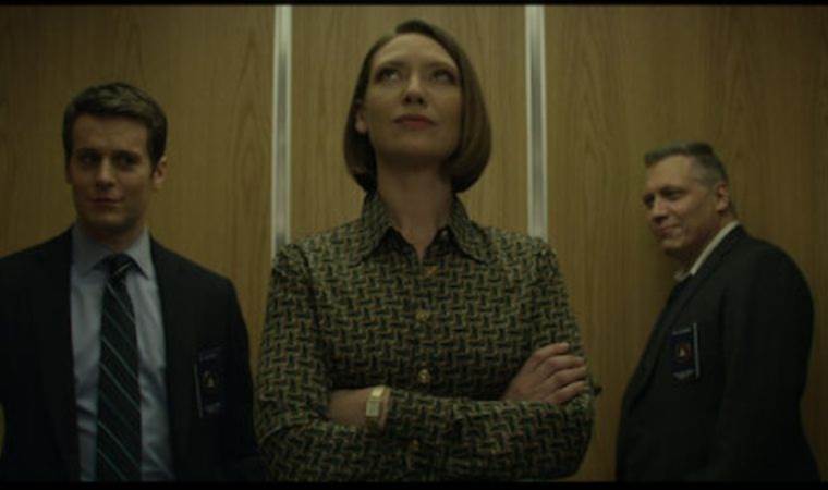 David Fincher’ın ‘Mindhunter’ dizisine dönme ihtimali var!