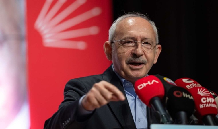 Kılıçdaroğlu’ndan Erdoğan’a sert tepki: ‘Yalan söyledin, iftira attın, milleti kandırdın’