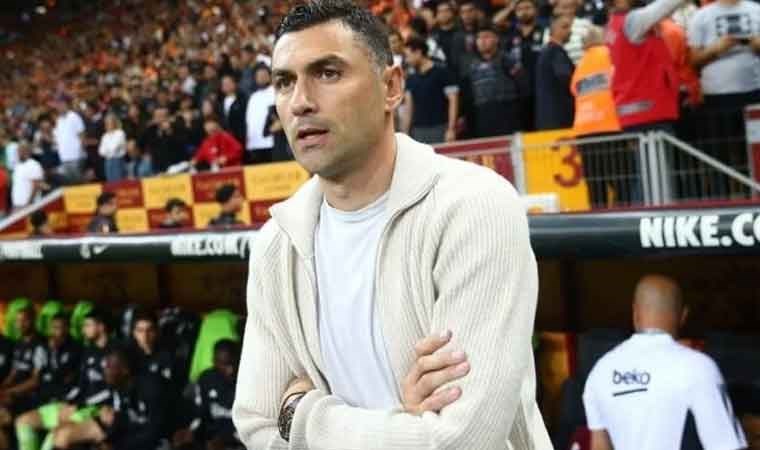 Burak Yılmaz, Süper Lig’e geri döndü