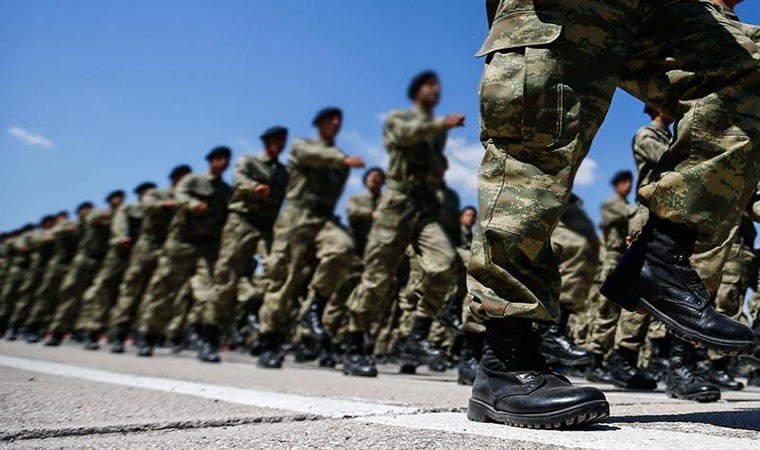 Son dakika… Bedelli askerlik celp dönemleri ve sevk tarihleri belli oldu