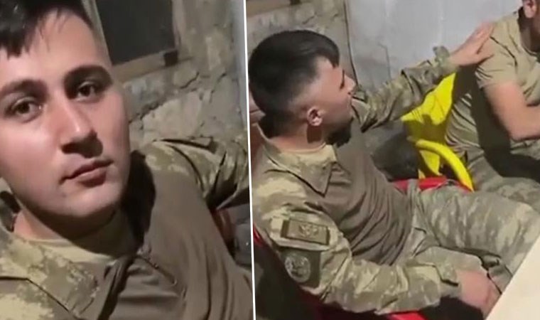 Şehit Ahmet Köroğlu’nun paylaşımı ortaya çıktı: Sizleri seviyoruz, izleyin izleyin ağlayın