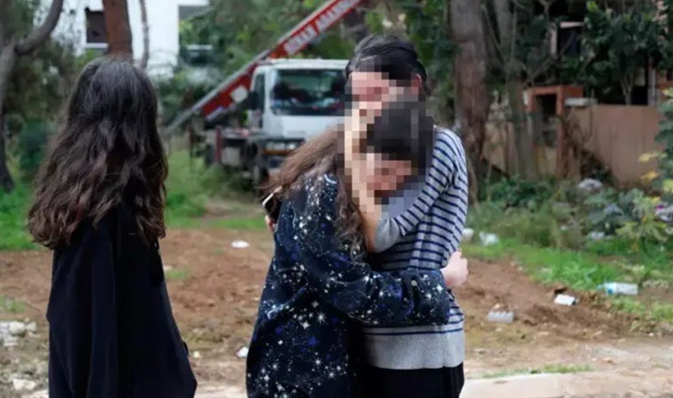 Boşanma aşamasındaki eşi evi sattı: İkizleriyle sokakta kaldı