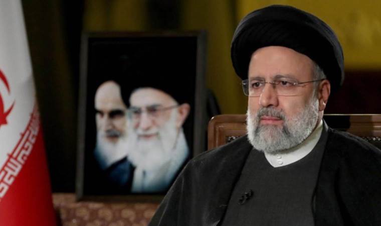 İran’daki saldırının ardından Reisi’den ‘kararlıyız’ mesajı