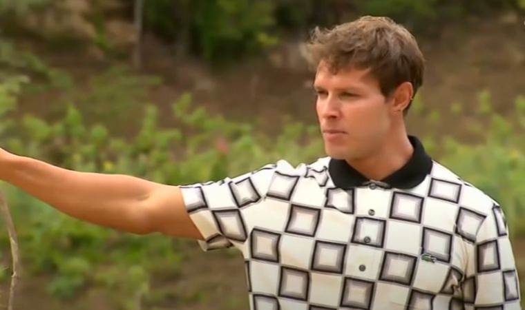 Survivor sunucusu Murat Ceylan kim, kaç yaşında? Murat Ceylan hangi programlarda yer aldı?