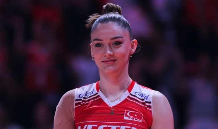 Zehra Güneş’ten itiraf: Oynamak istediği ülkeyi açıkladı