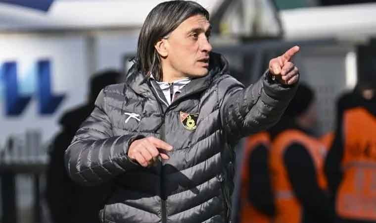 Süper Lig’de flaş ayrılık! Hakan Yakın…