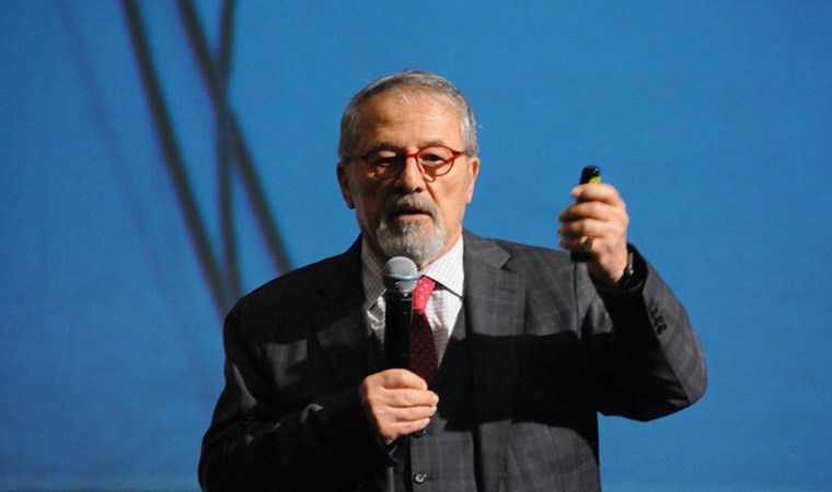 Prof. Dr. Naci Görür’den Sivas’taki depreme ilişkin açıklama: Görece küçük bir fay üzerinde oluştu