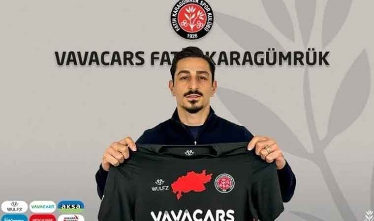Koray Günter, Süper Lig’e geri döndü
