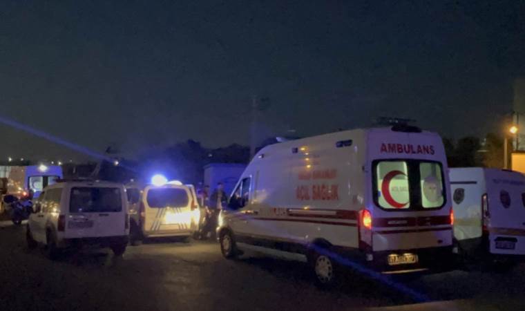 Kocaeli’nde erkek şiddeti… Eski eşi ve arkadaşını tüfekle yaraladı!