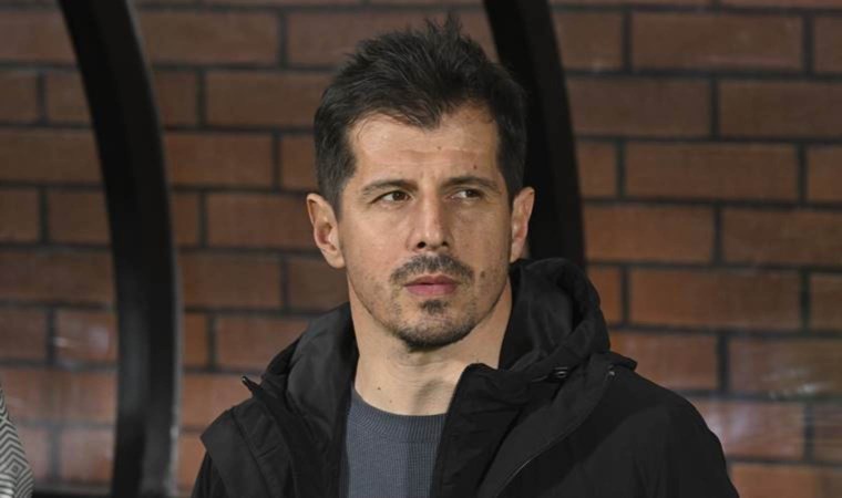 Emre Belözoğlu’ndan hakem tepkisi: ‘Dokunulmazlıkları var’