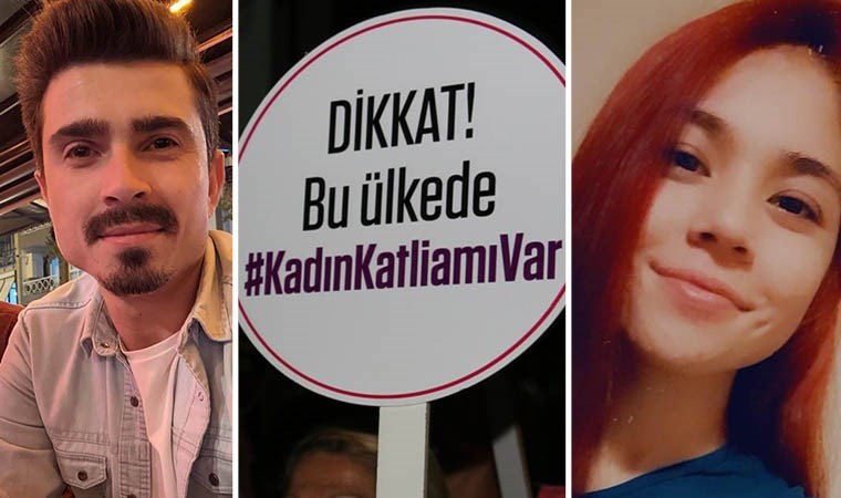 Manisa’da kadın cinayeti: 24 yaşındaki Melike’yi katletti, ardından intihar etti!