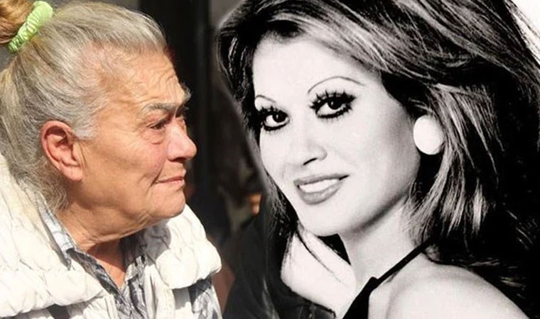 Yeşilçam güzeli Serpil Örümcer fotoğraflarını 200 TL’ye satıyor